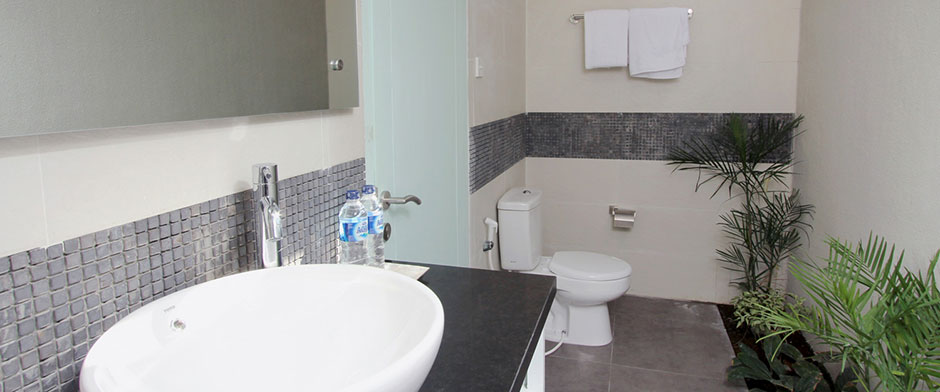 Apple Suite & Apartment Kerobokan Seminyak - Studio Room