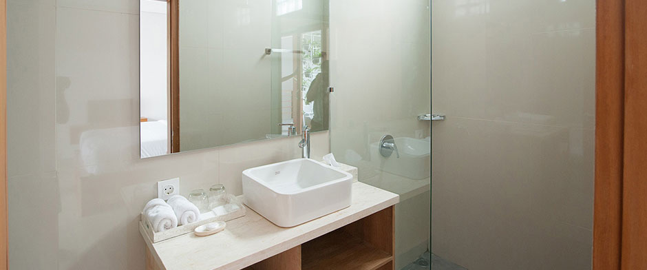 Apple Villa, Studio & Spa Seminyak - 5 Bedroom Villa