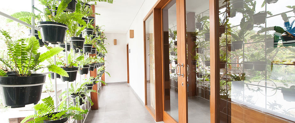 Apple Villa, Studio & Spa Seminyak - 5 Bedroom Villa