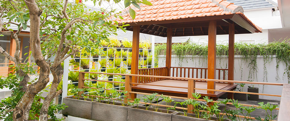 Apple Villa, Studio & Spa Seminyak - 2 Bedroom Villa