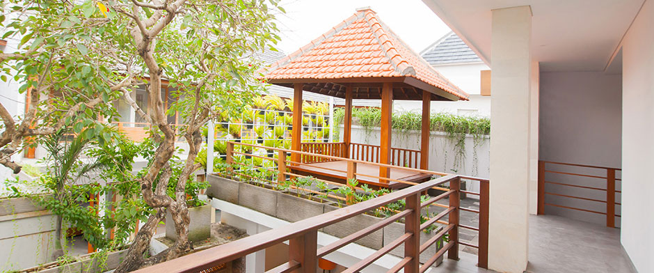 Apple Villa, Studio & Spa Seminyak - 2 Bedroom Villa
