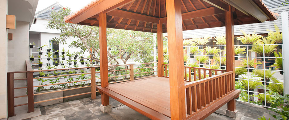 Apple Villa, Studio & Spa Seminyak - 2 Bedroom Villa